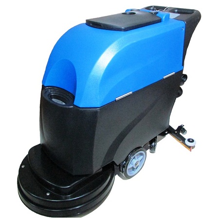 Scrubber Drier SC50C 